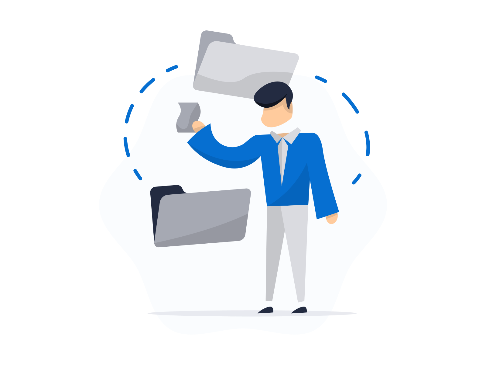 Organizing app feedback from multiple sources into one inbox