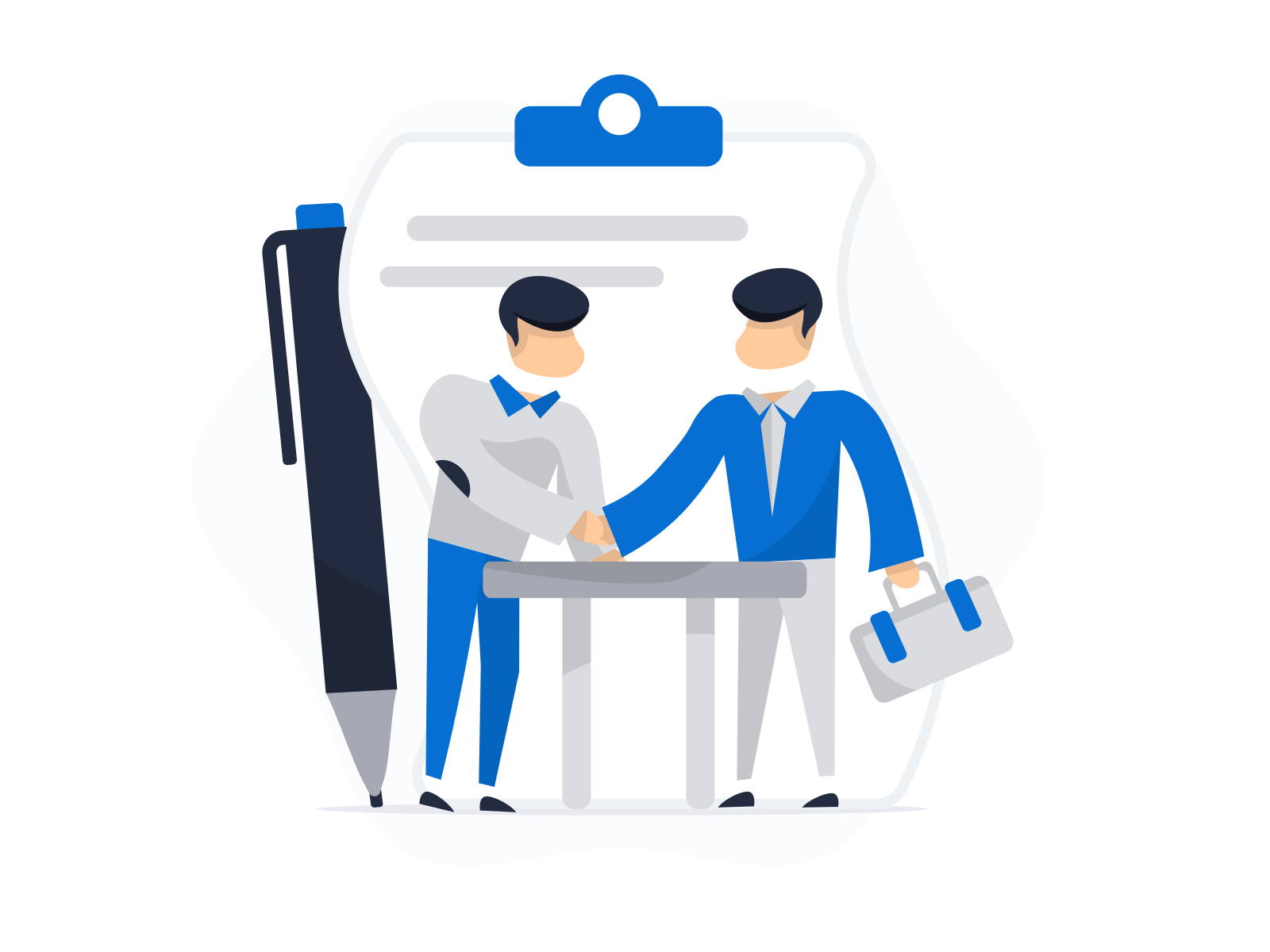 Legal compliance checklist for indie app privacy policies