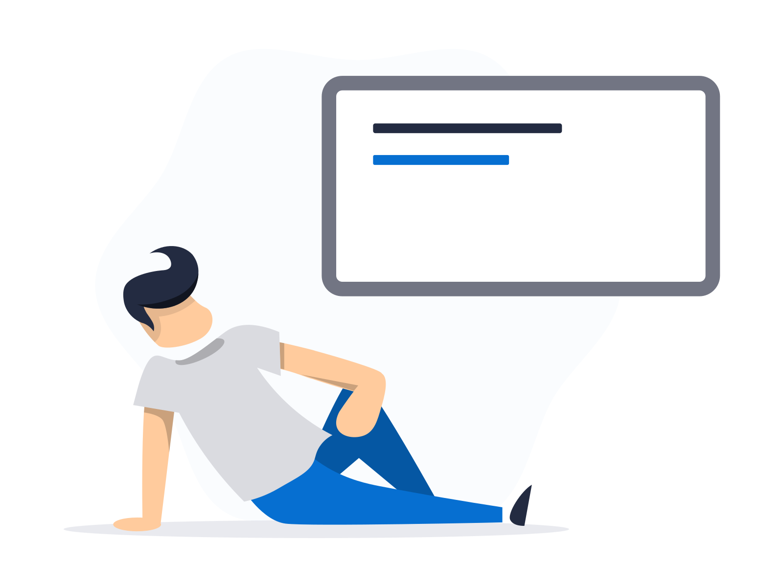 Templates for writing professional app store review responses