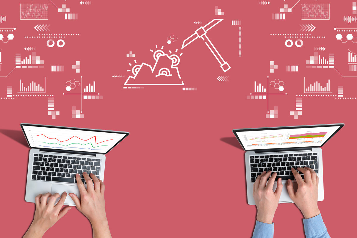 Comparison between AppTriage feedback inbox and Canny feature voting board interfaces