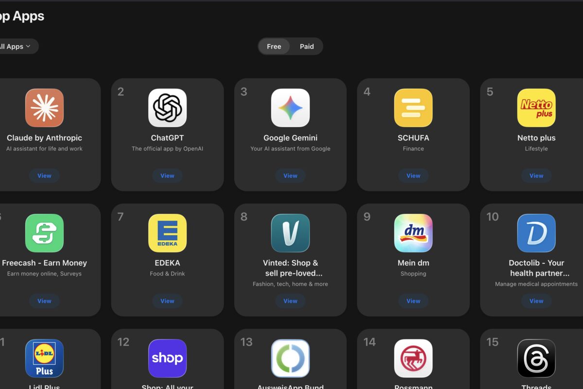 ASO app store reviews impact on ranking