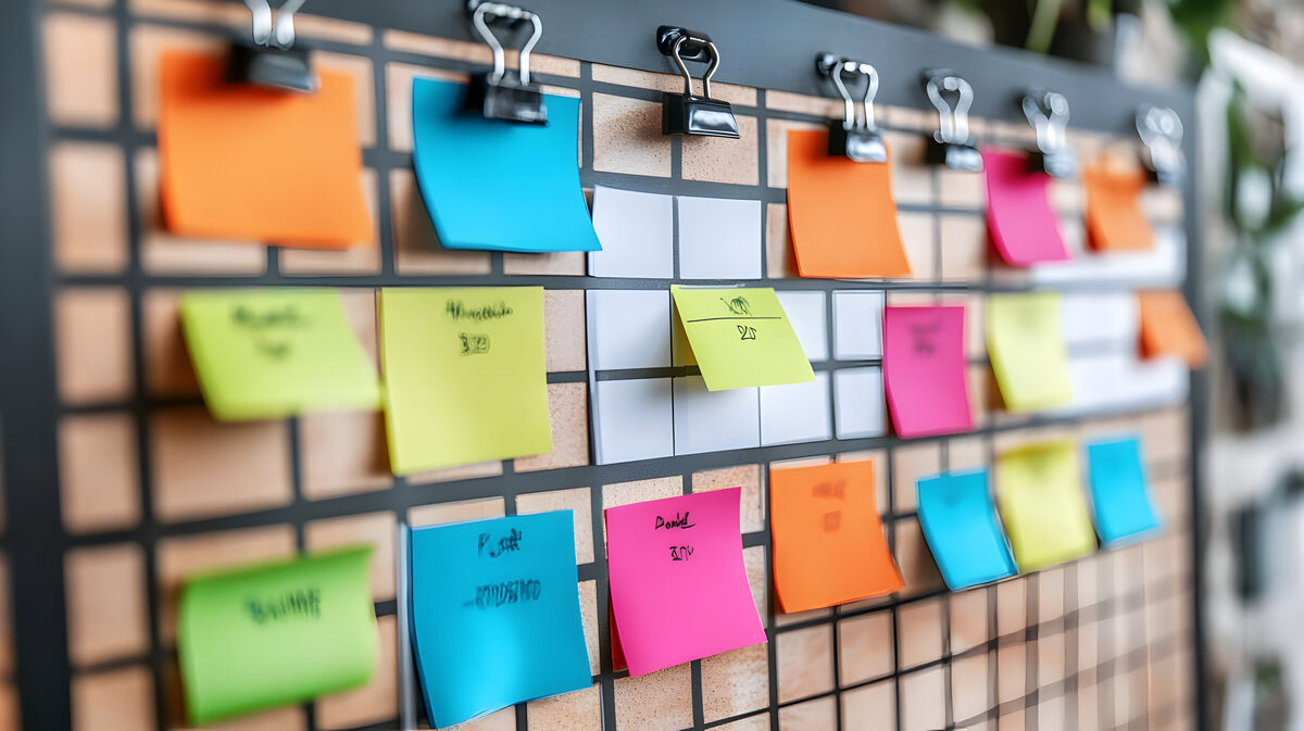 Feedback triage priority board framework