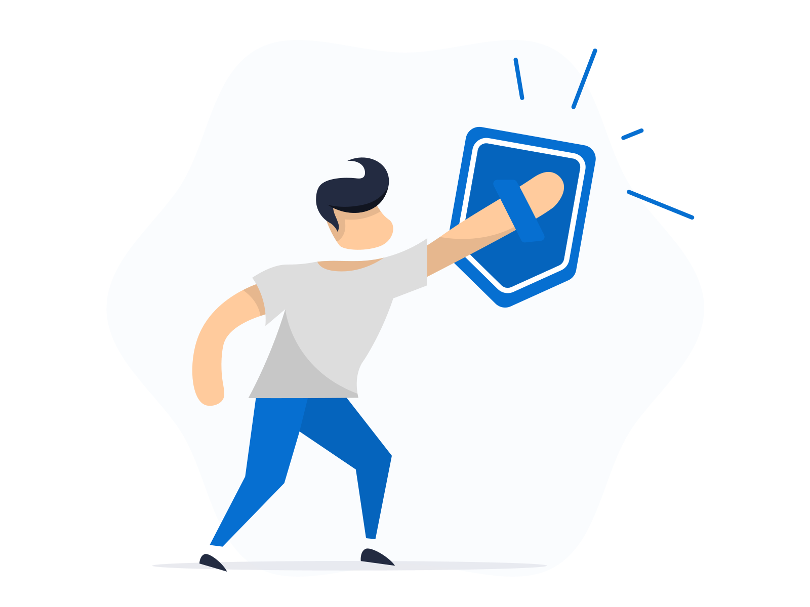 Protecting your product roadmap with a feedback triage framework