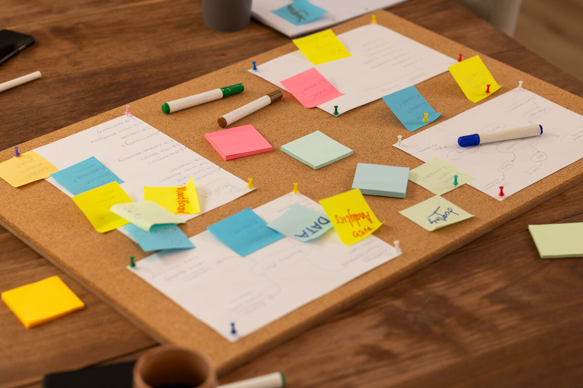 Public roadmap with user feature voting