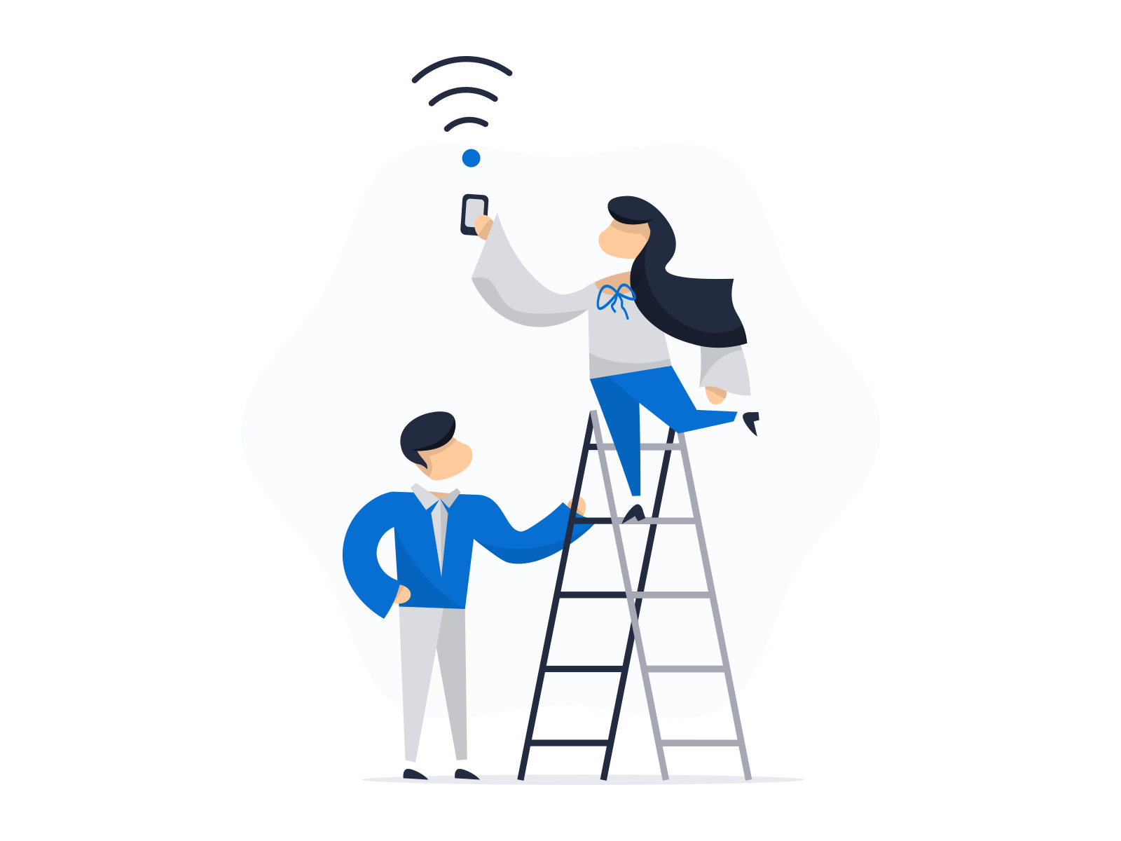 Setting up webhook notifications for app reviews in Slack and Discord