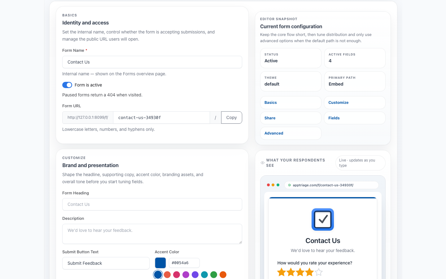 Review Checker Free App Store Review Checker — AppTriage